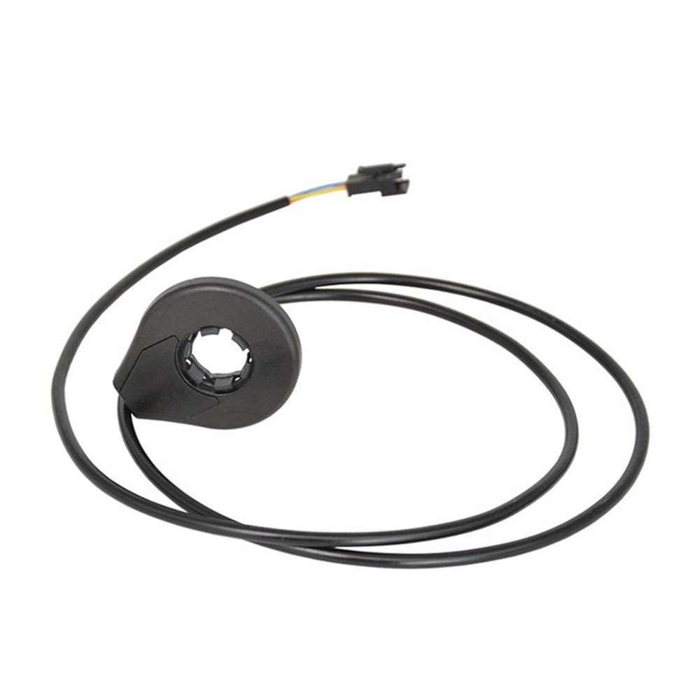 Experience Smooth Rides Adjustable Intensity with 12 Magnetic Dual Hall Sensor