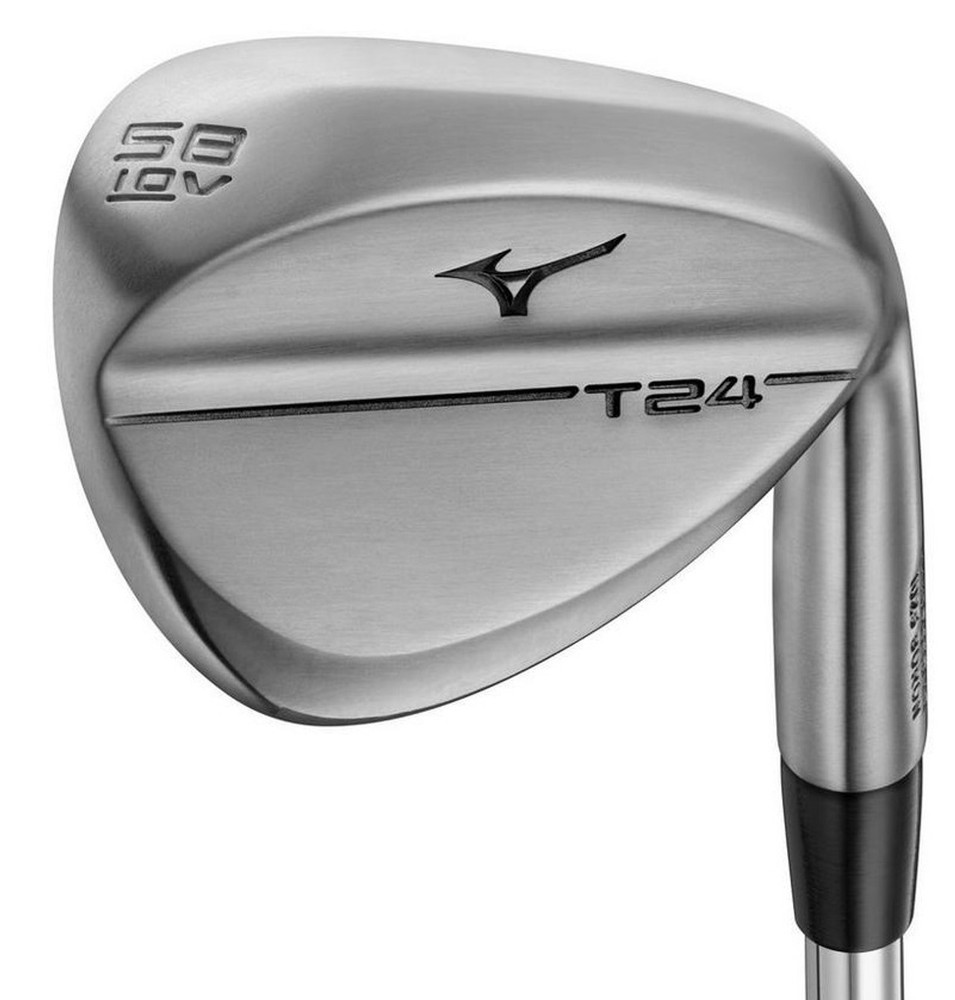 Mizuno T24 Raw Wedge