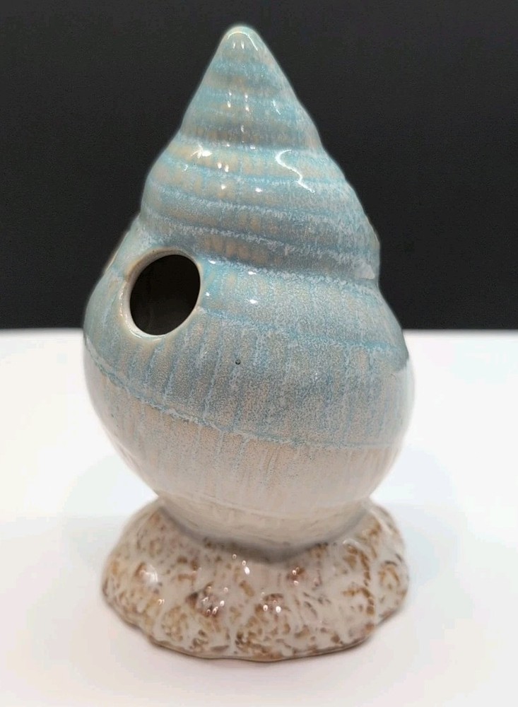 Coastal Moonlight Toothbrush Holder