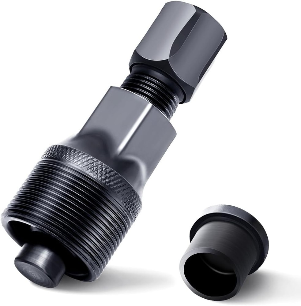 Crank Puller, Quality Bicycle Crank Removal Tool, Crank Arm Removal Tool for ...