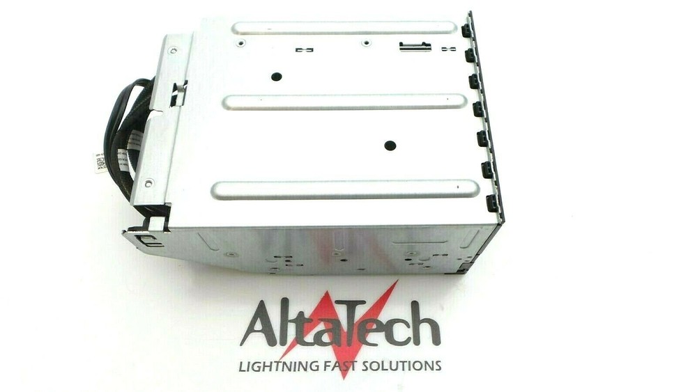 Dell X30KR PowerEdge R720 / R720XD Server Front Control Panel Assembly - Tested