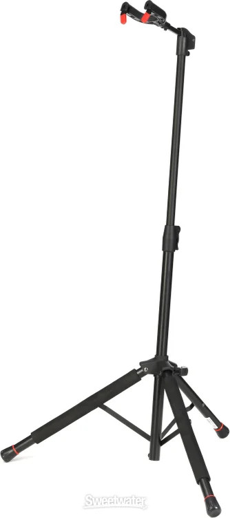 Gator Frameworks Hanging Guitar Stand with Locking Yoke