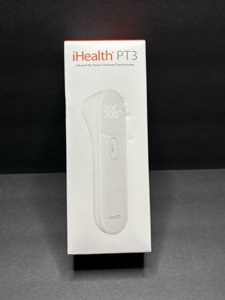 iHealth PT3 Thermometer