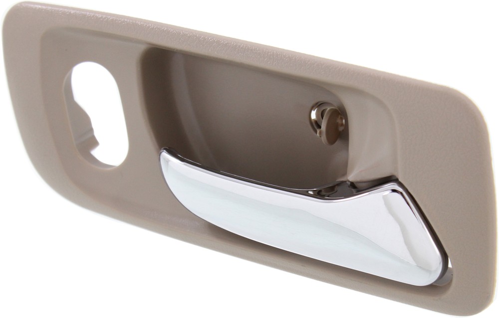 Front, Passenger Side Interior Door Handle For Honda Accord 1998-2004