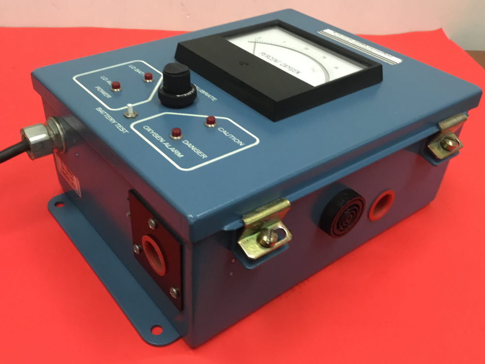 Teledyne - series #148830 - Analytical Instruments - UNUSED