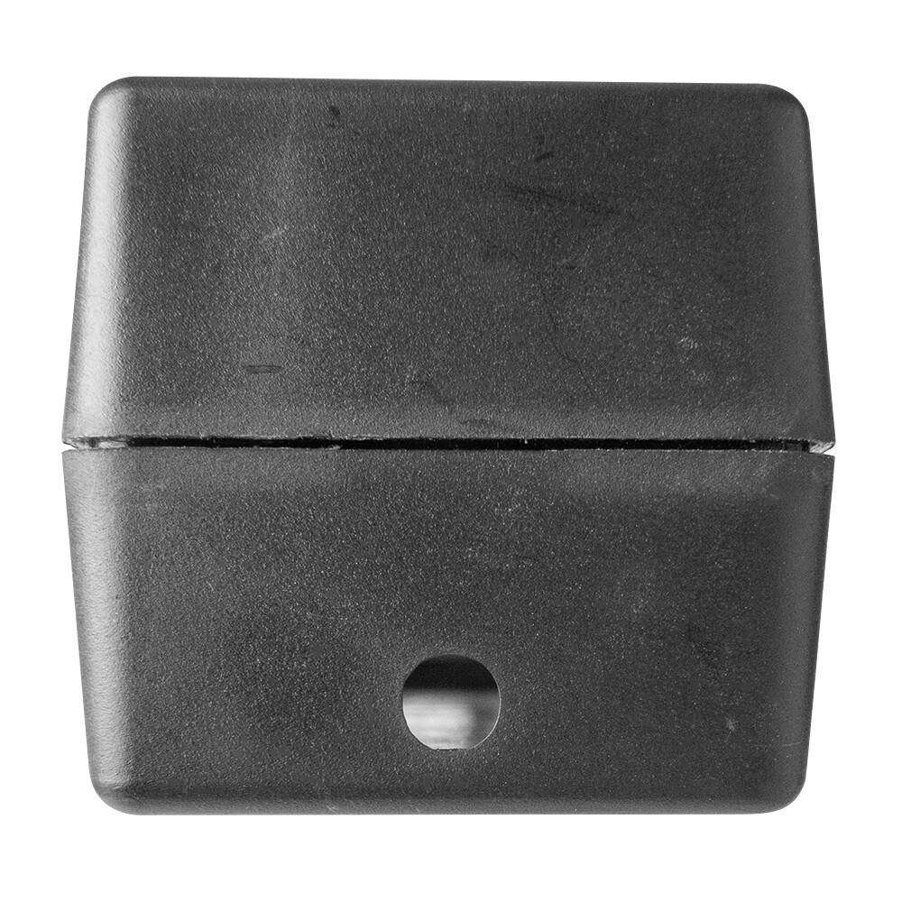 Skywalker In-Wall Mirror Scope Flashlight & Carry Case, Standard Light Bulb