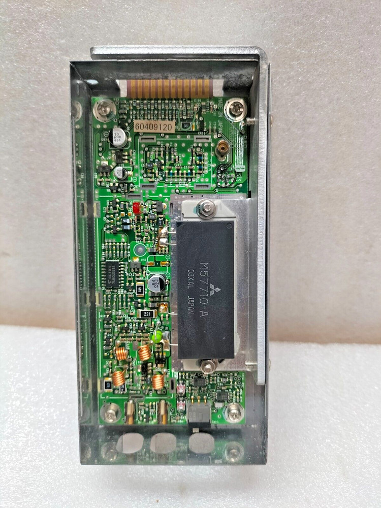 FURUNO PAD 24P0014 FA100 MODULE 005-952-280