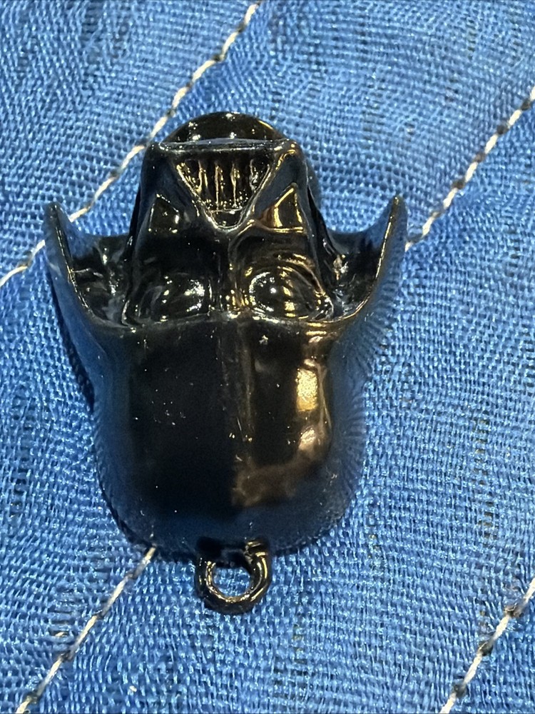Star Wars Darth Vader Pendant ©LFL Black