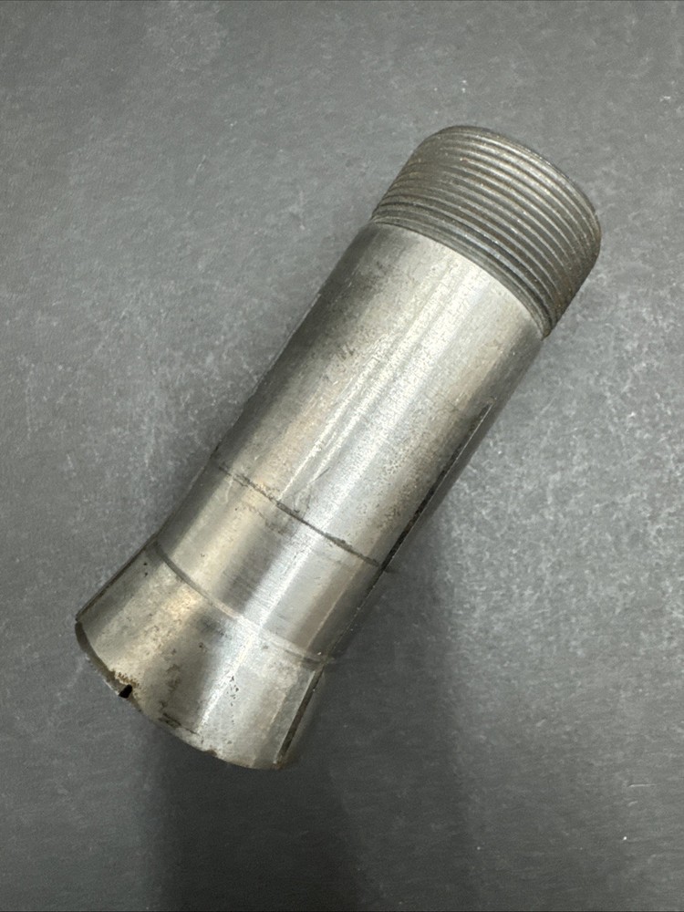 HARDINGE 5C COLLET with Internal Threads - 33/64"