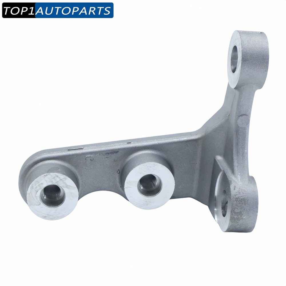 NEW Front Passenger Axle Support Mount Bracket fits 2011-2015 Ford Explorer US