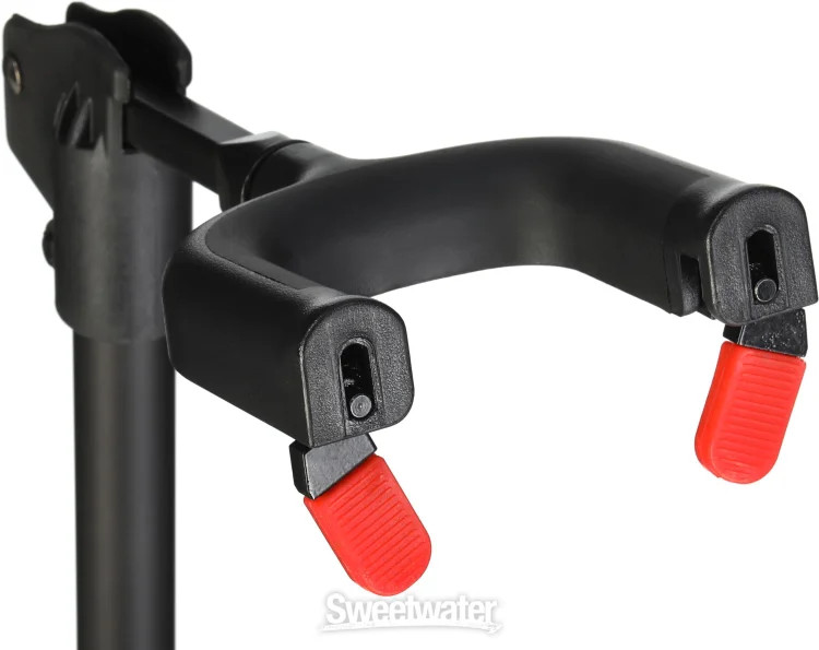 Gator Frameworks Hanging Guitar Stand with Locking Yoke