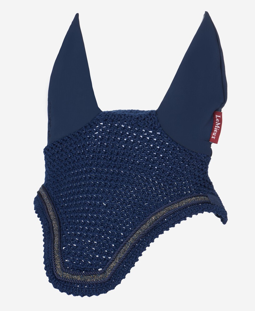 LeMieux Crystal Ear Bonnet SS24