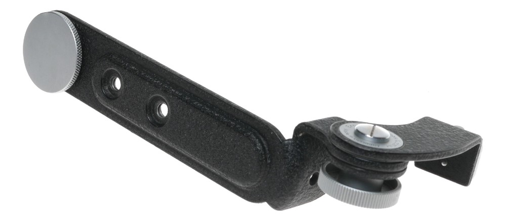 Leica M3 M2 camera flash bracket L type hot shoe Leitz Wetzlar
