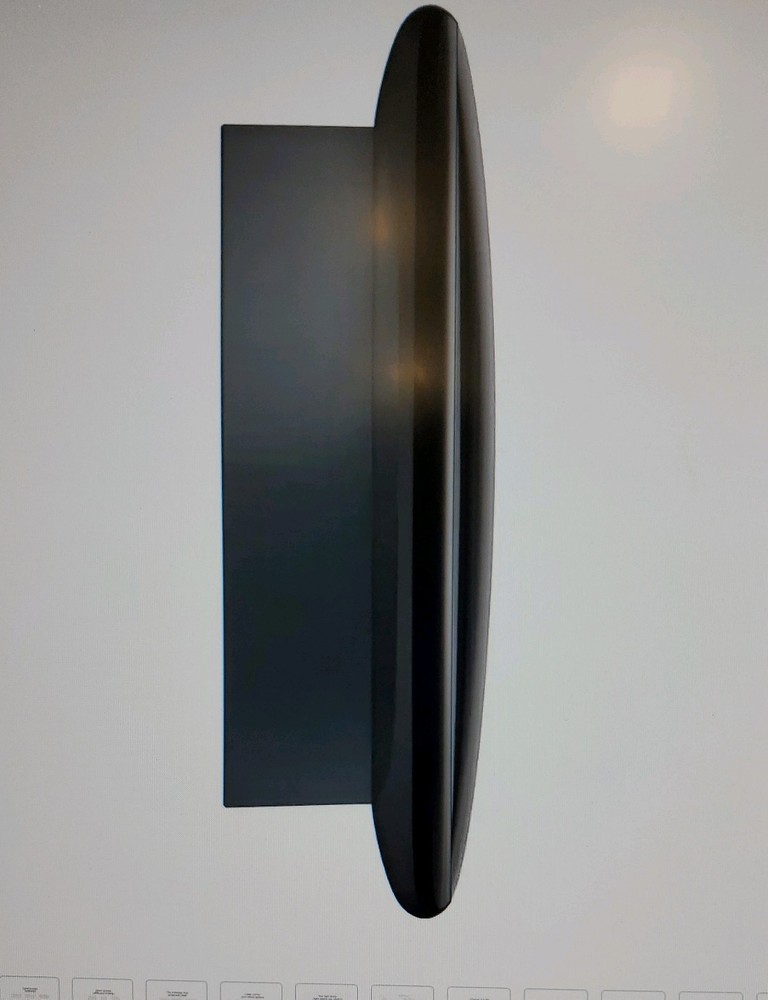 Google - Nest Learning Thermostat 4th Gen with Temperature Sensor Obsidian