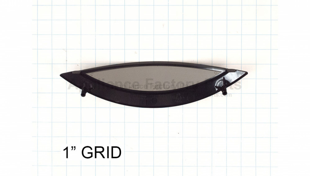 Frigidaire 134412860 HANDLE