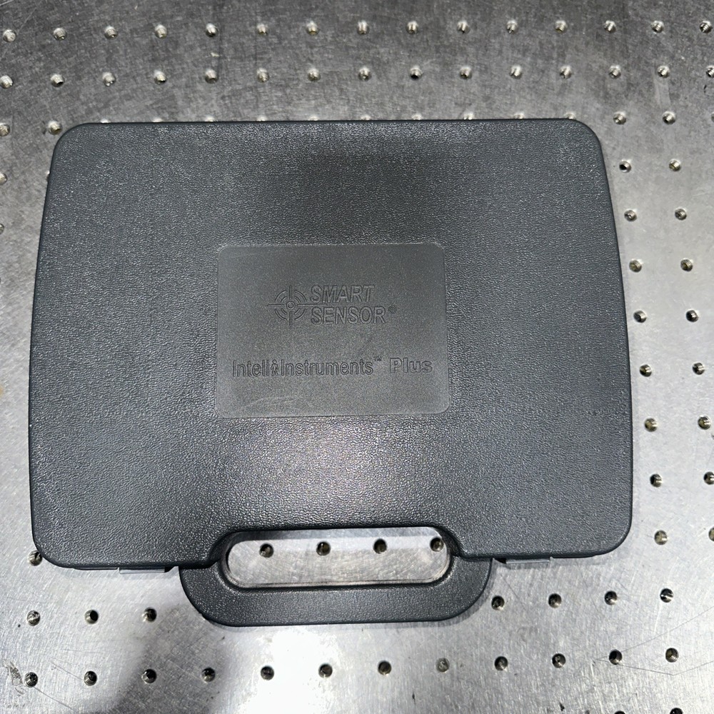 Digital Light Lux Meter - Smart Sensor