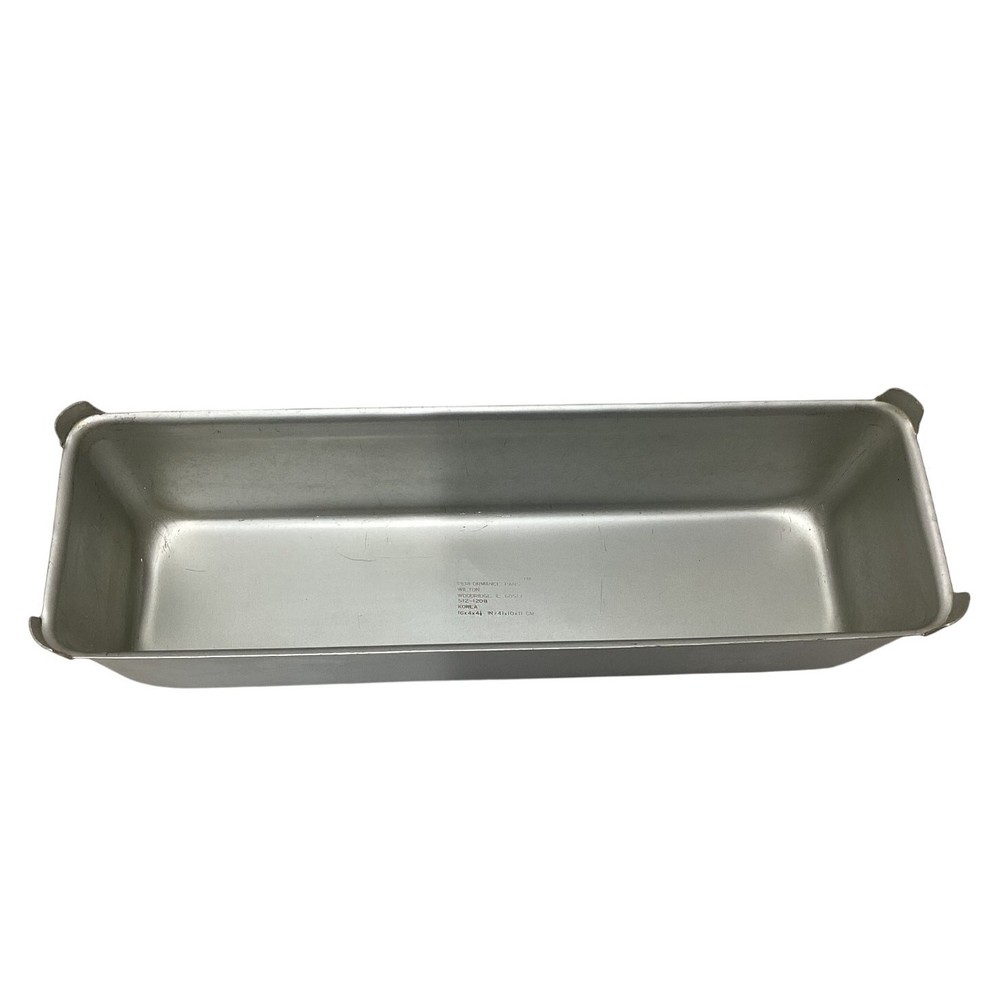 Wilton Performance Pans Loaf Pan 512-1208