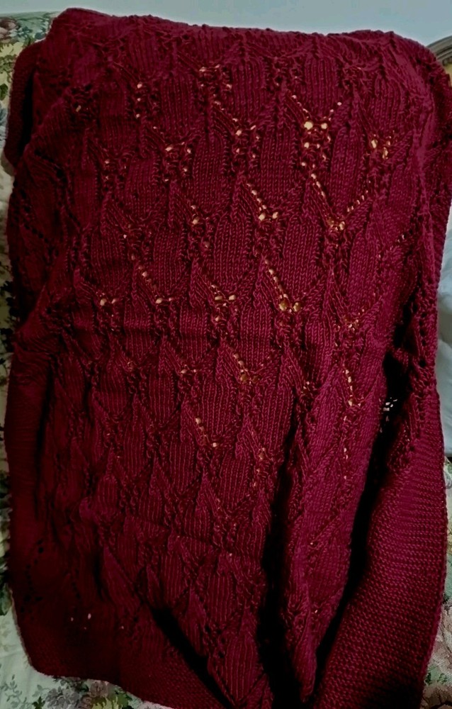 IRON COVER 75 X 105 CM