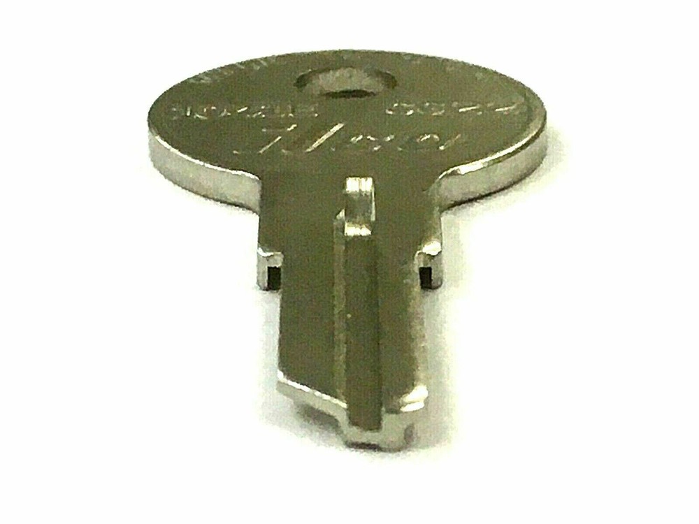 1 Ideal Various Locks Key Blank 1041E CG22