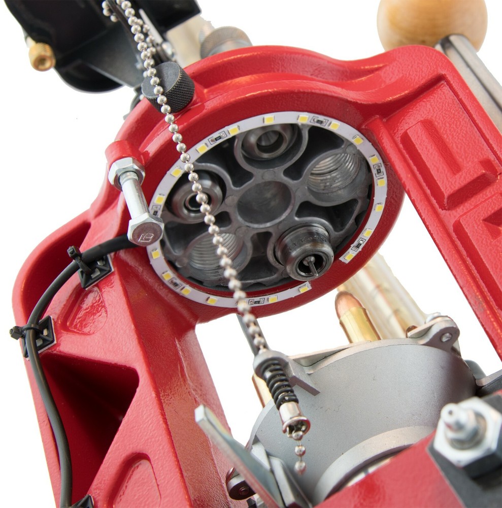 KMS² UFO LM Reloading Press Light for Lee Loadmaster