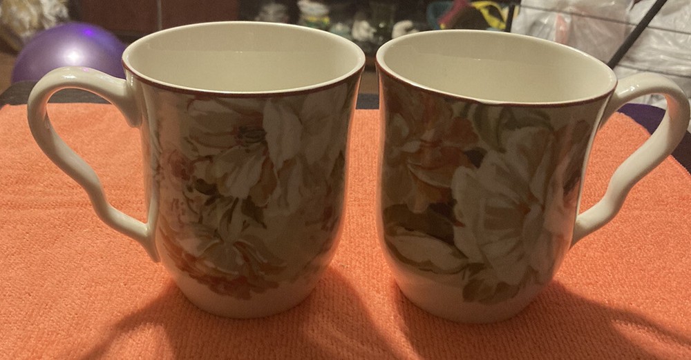 Amelia  Mug Made By  Home                   (31)