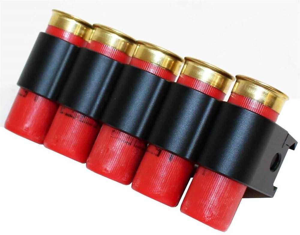 Keltec KS7 5 Round Shell Holder Shells Carrier Hunting Accessory Holder home def