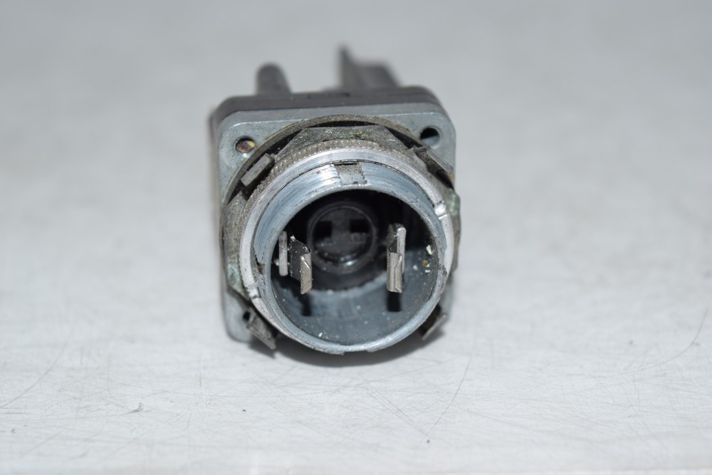 Honeywell PMHC-8114 Microswitch