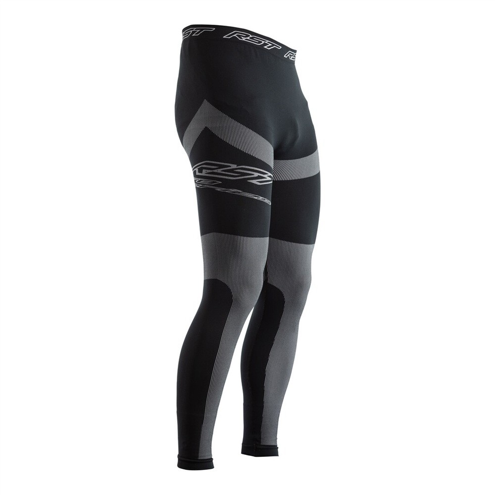 RST Tech X Coolmax Under Skin Base Layer Pant - Black