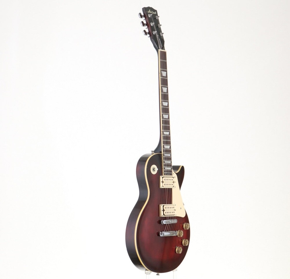 ARIA LS-600 [-]