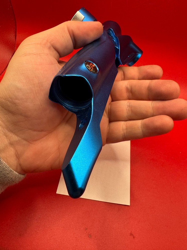 Dangerous Power G4 Body