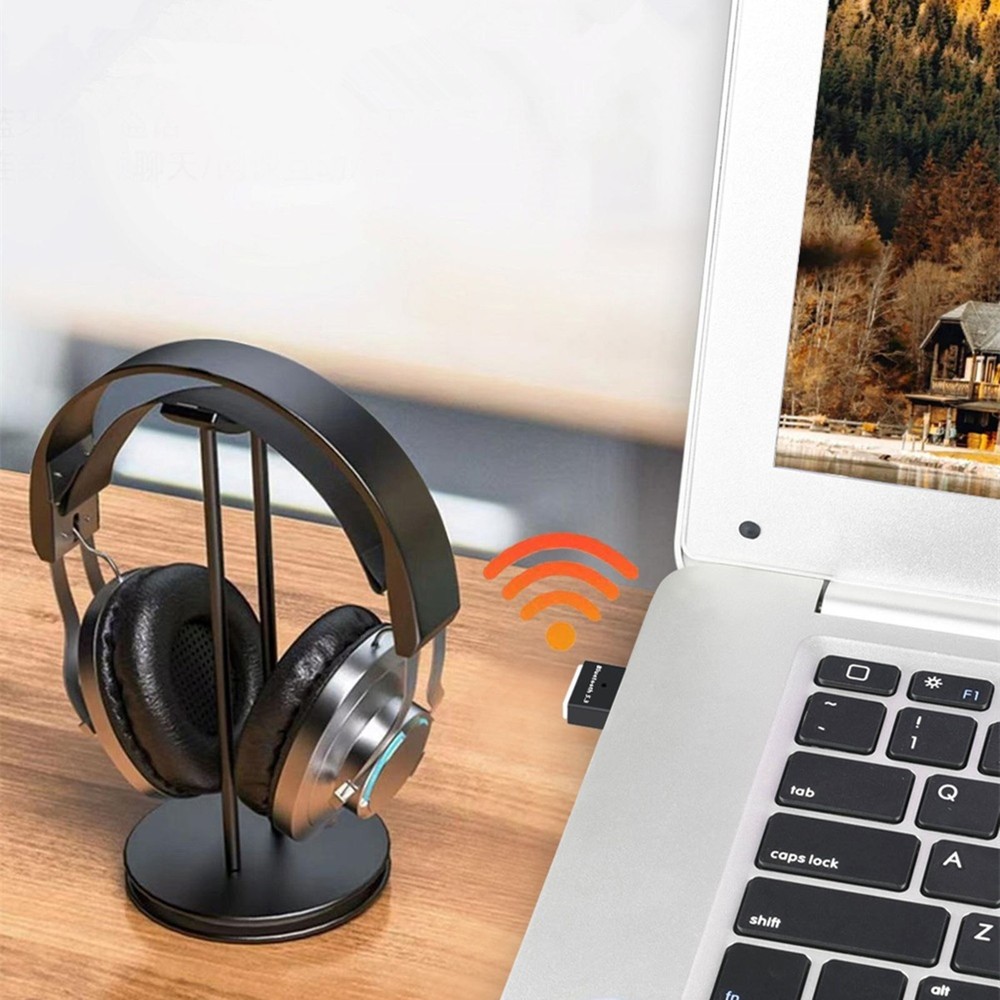 3 Mbps Bluetooth Adapter Transmitter Receiver Dongle Wireless Adapter 1PCS