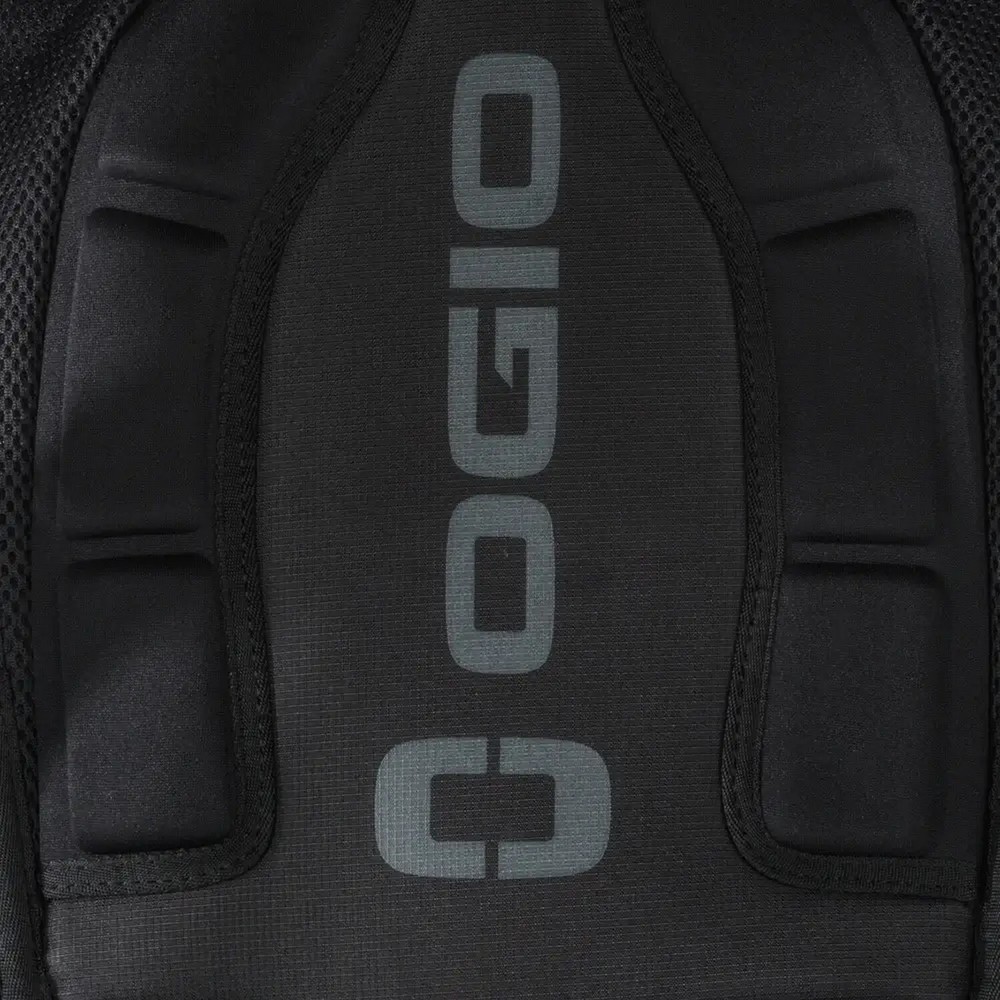 OGIO Hammers 2L Hydration Backpack Black