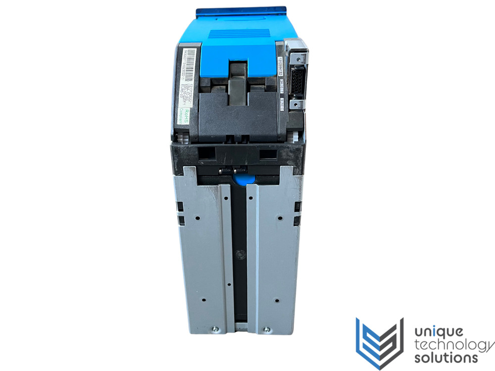 JCM UBA 10SS PAYOUT SYSTEM Bill Acceptor / Validator / PAYOUT