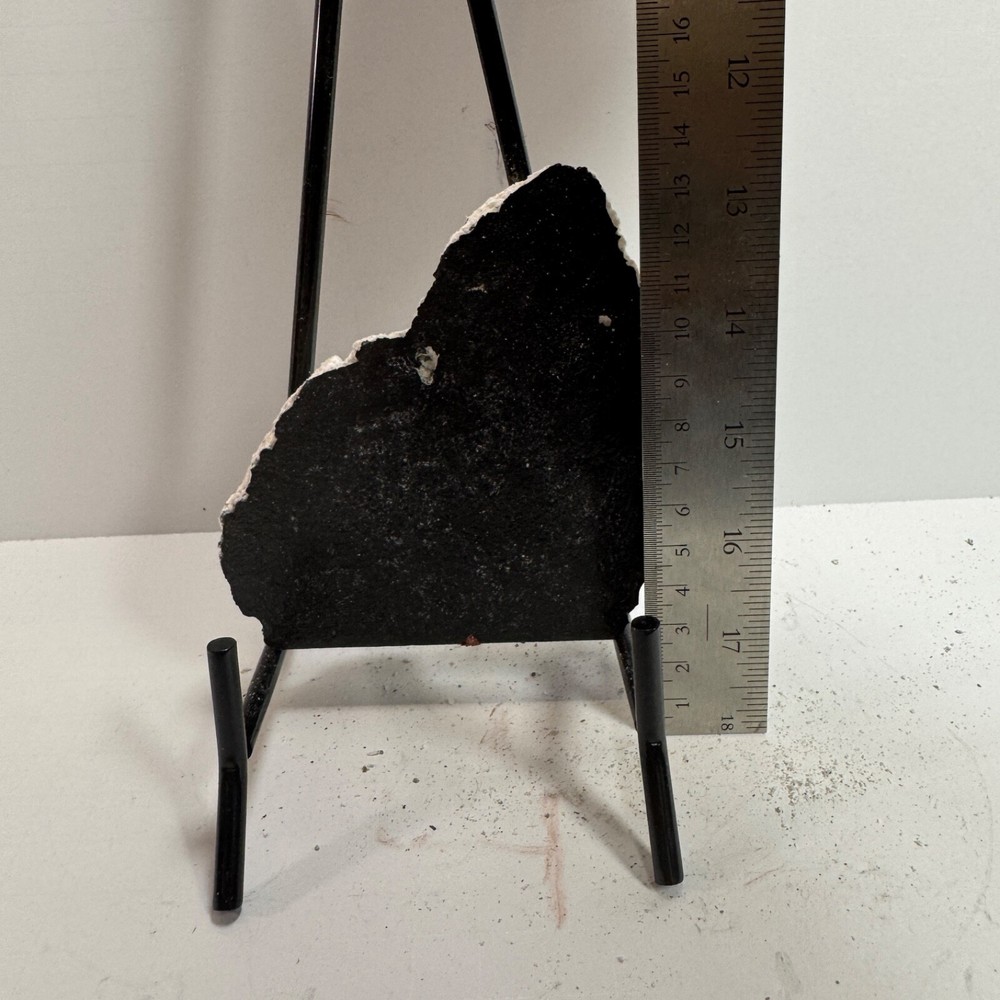 Space X Starship 34 - Recovered Heat Shield Tile - Flight 8