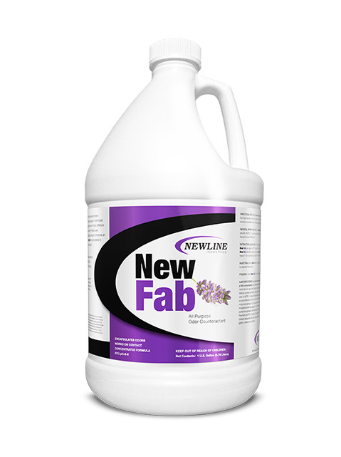 Newline New Fab, 1 Gallon