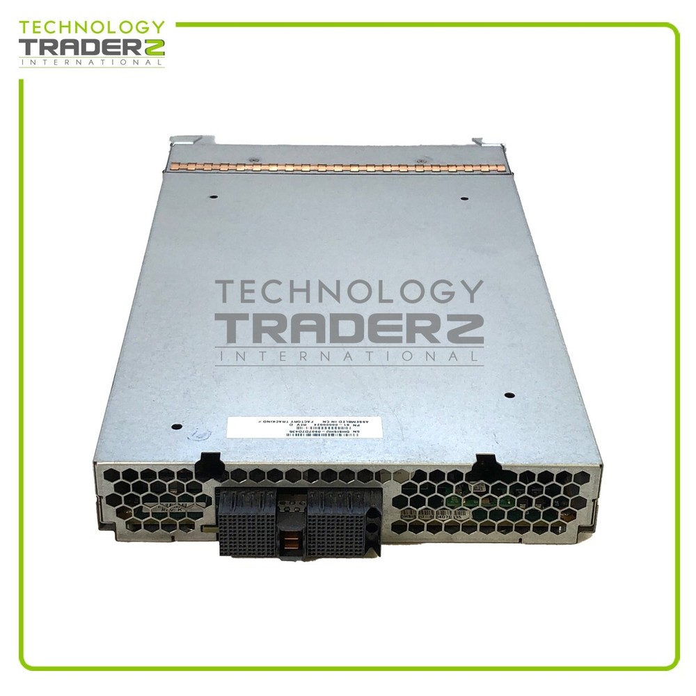 FRUKC02-02 DotHill HP Storageworks SAS FC 2000FC Controller Module 81-00000024