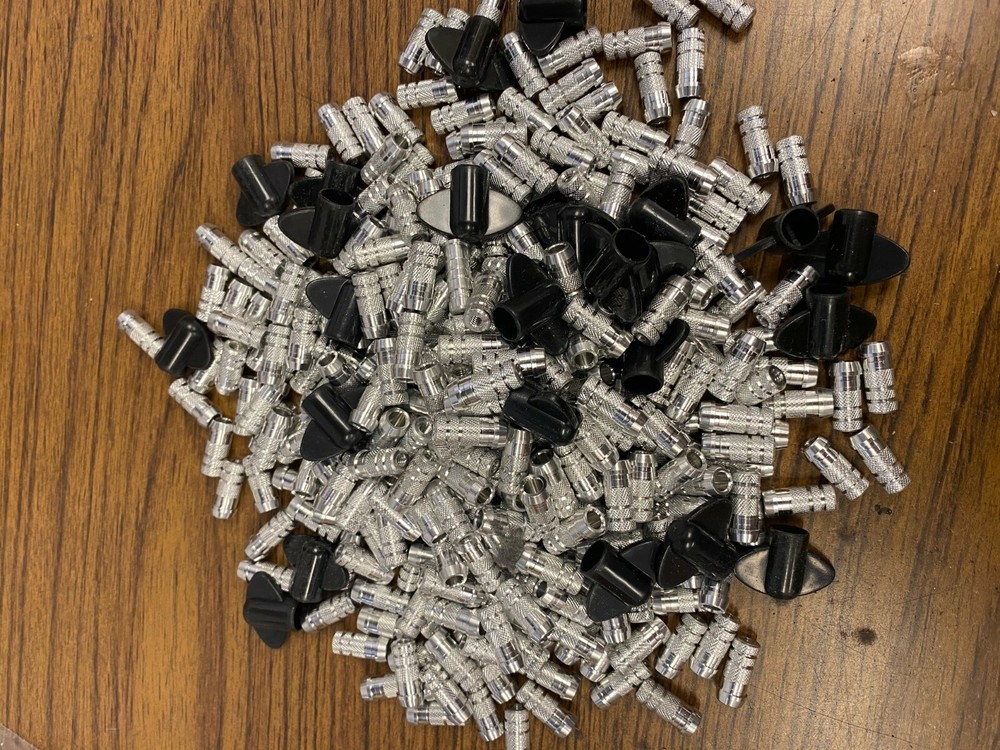 CXL ARROW COMPONENTS NOCKS INSERTS SOLD PER DZ FREE FREIGHT