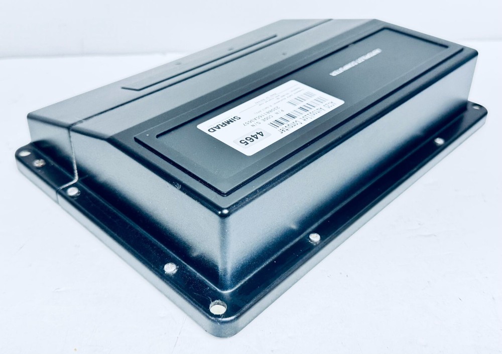 Simrad AC20 Autopilot Computer