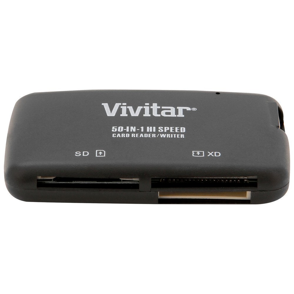 Memory Card Reader For Panasonic Lumix DMC-S1 DMC-S3