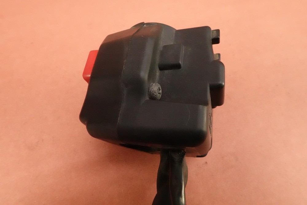 03-10 Honda ST1300 LEFT CONTROL HEADLIGHT SWITCH