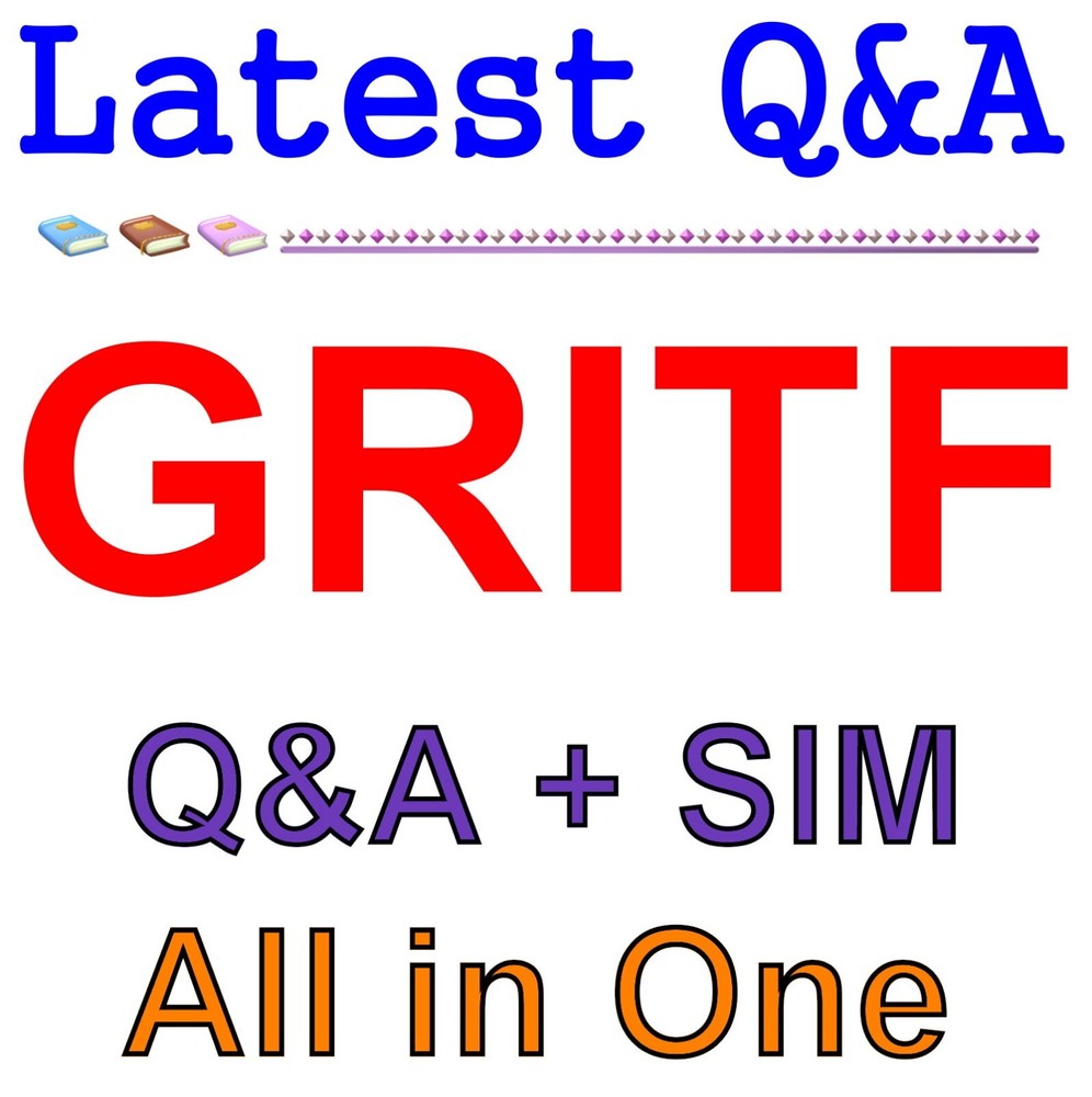 GRITF Green IT Foundation Exam Q&A