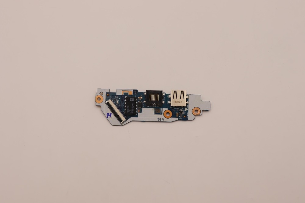 5C50S25363 USB Board L 82TS
