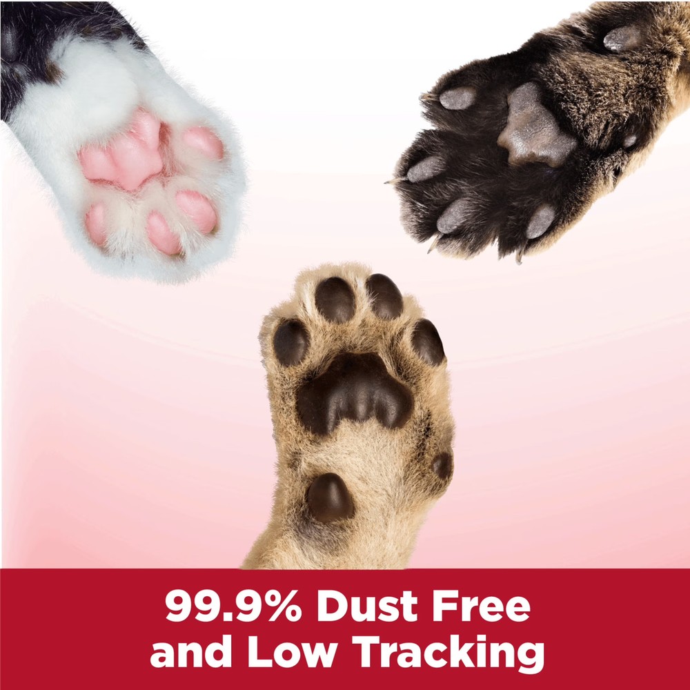 Multi Cat Clumping Litter Odor Control