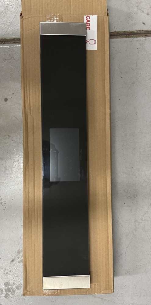 Ge Profile Double Over Touchscreen Display