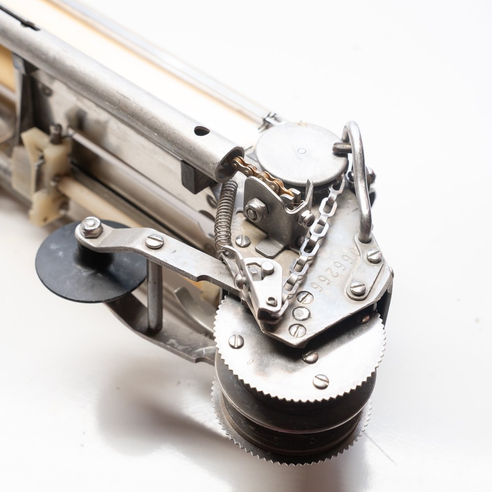 TapeTech Automatic Bazooka Drywall Taper Machine