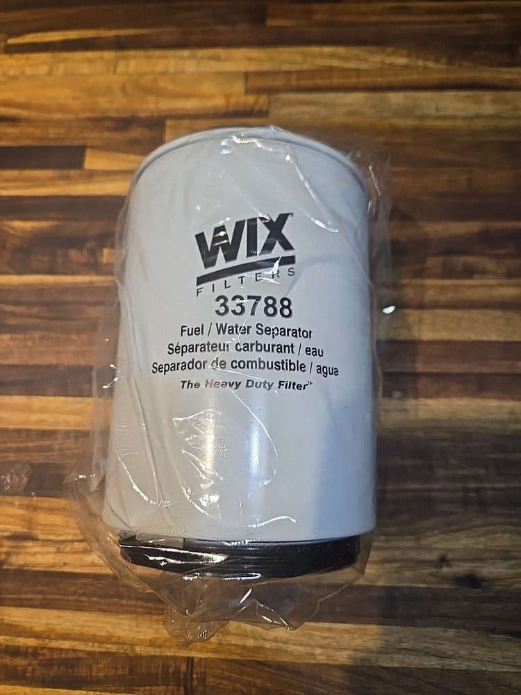 Wix 33788 FUEL Filter