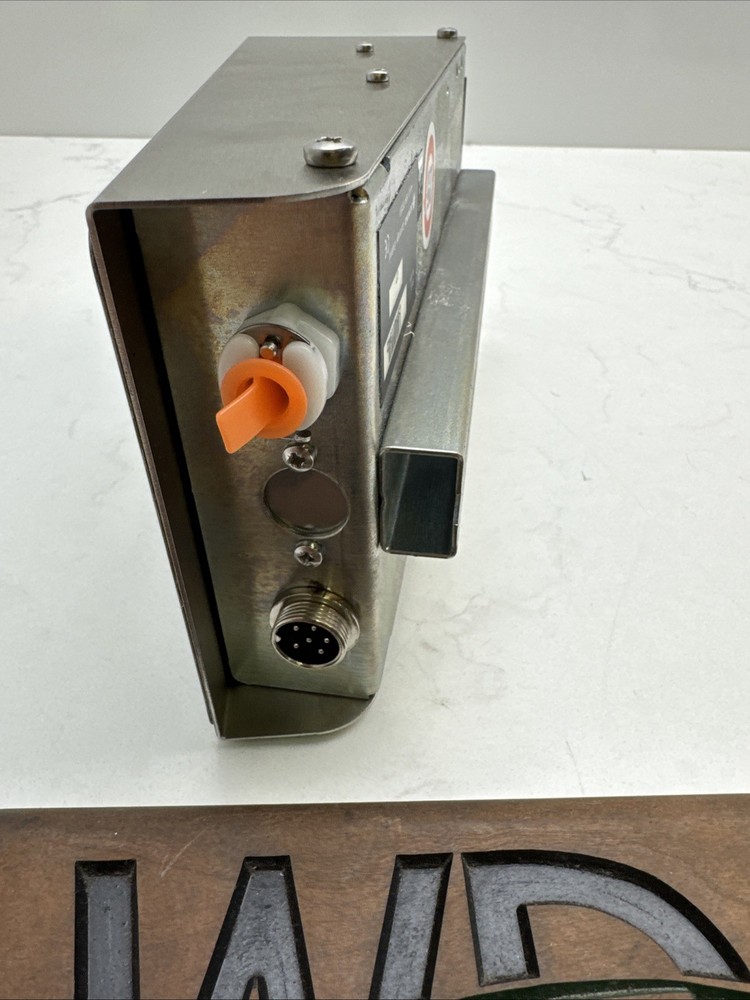 Domino Printer C7 Programmer Brand New