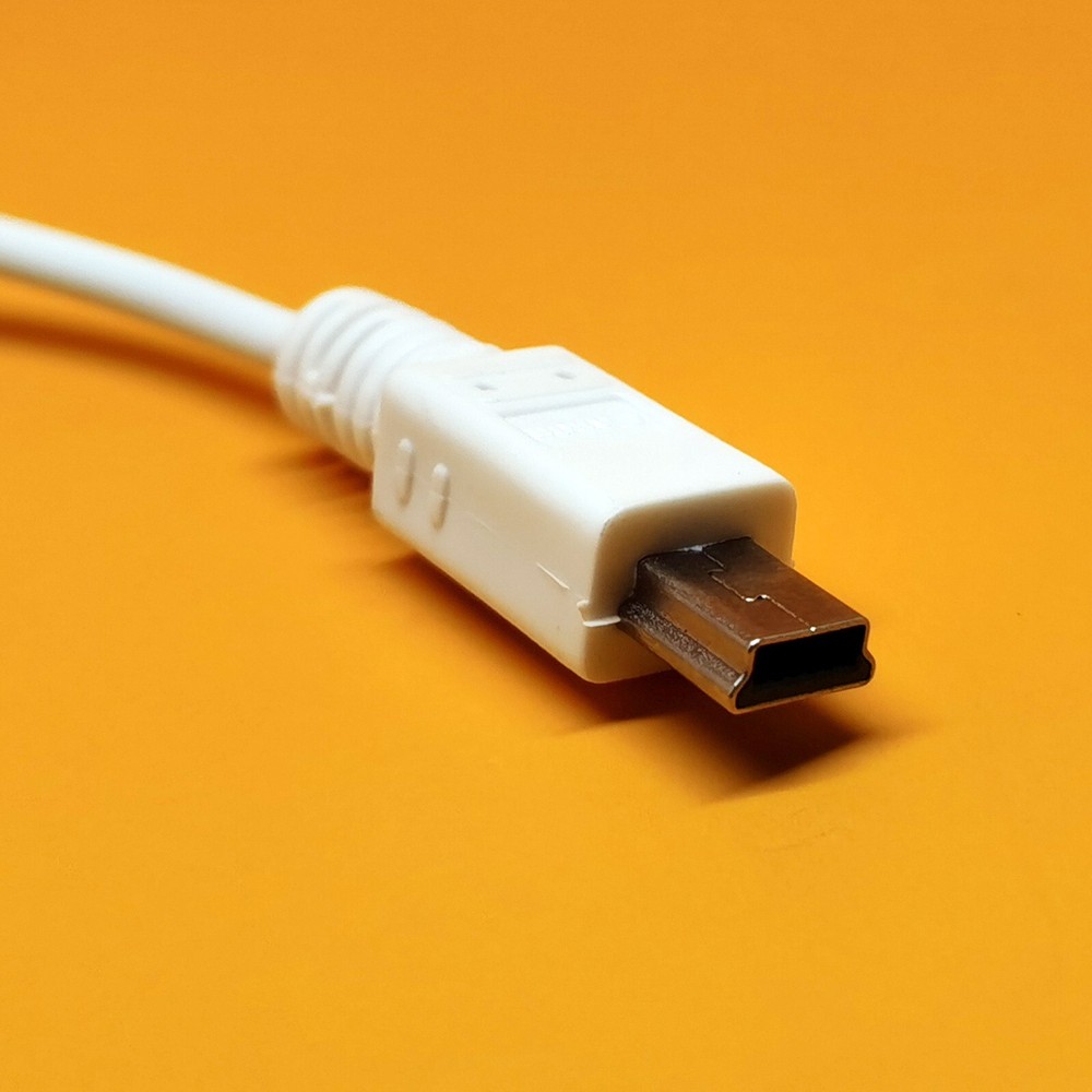 USB SYNC Data Cable Cord Lead Wire For Canon PowerShot ELPH 320 HS ELPH 330 HS