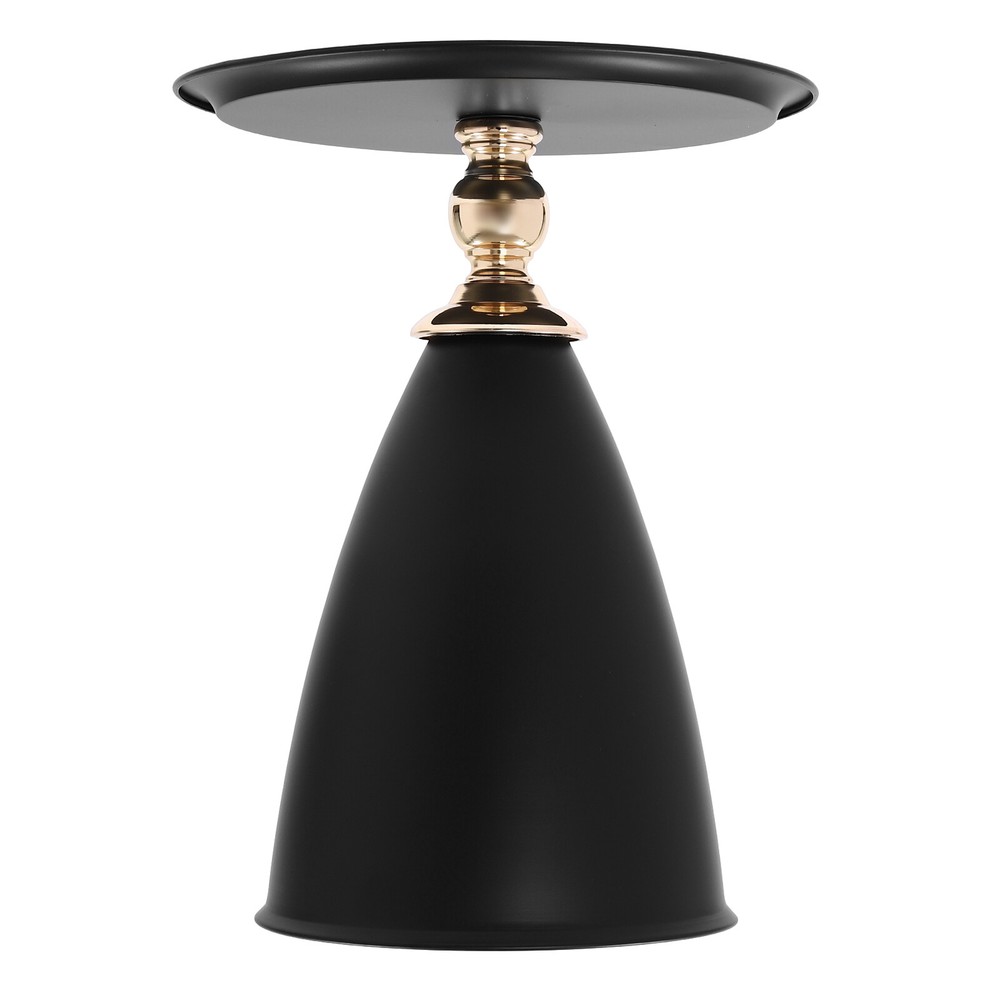Side End Table Round Side Table for Living rooms/Bedrooms/Ooffices/Patios/Sofas
