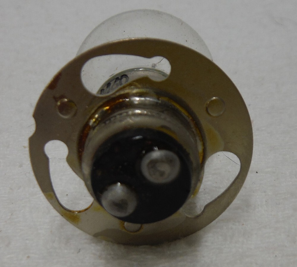 REPLACEMENT BULB 1460 SYLVANIA Miniature New Old Stock